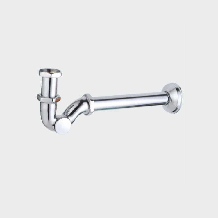 Hur gör mässing det möjligt för sifonsystem att uppnå korrosionsbeständighet och långvarig vätskeöverföring?