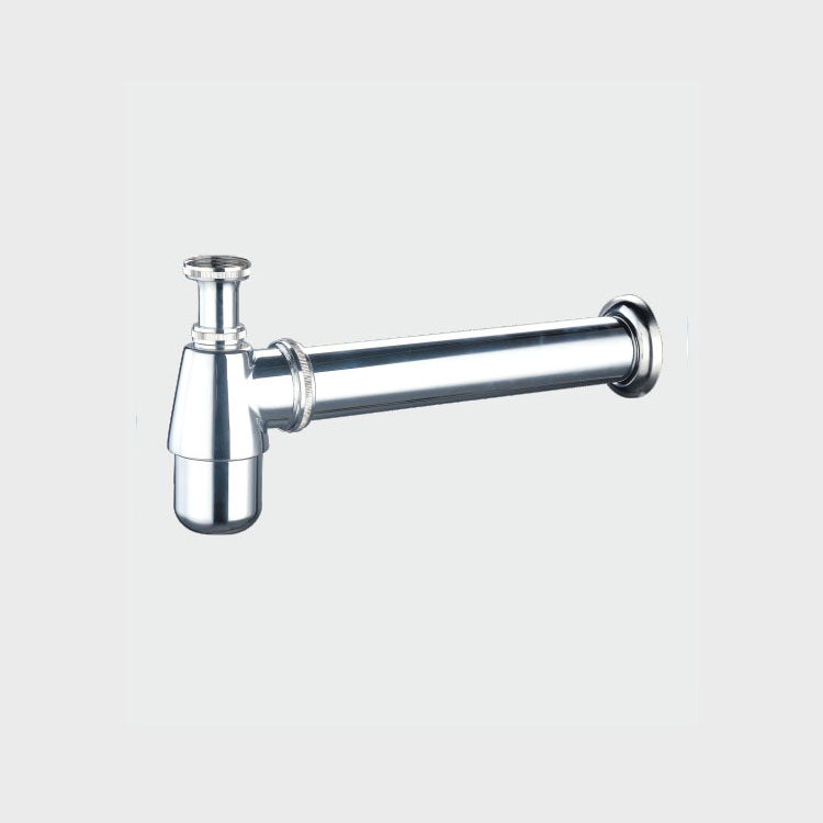 Design Siphon för badkarskåp